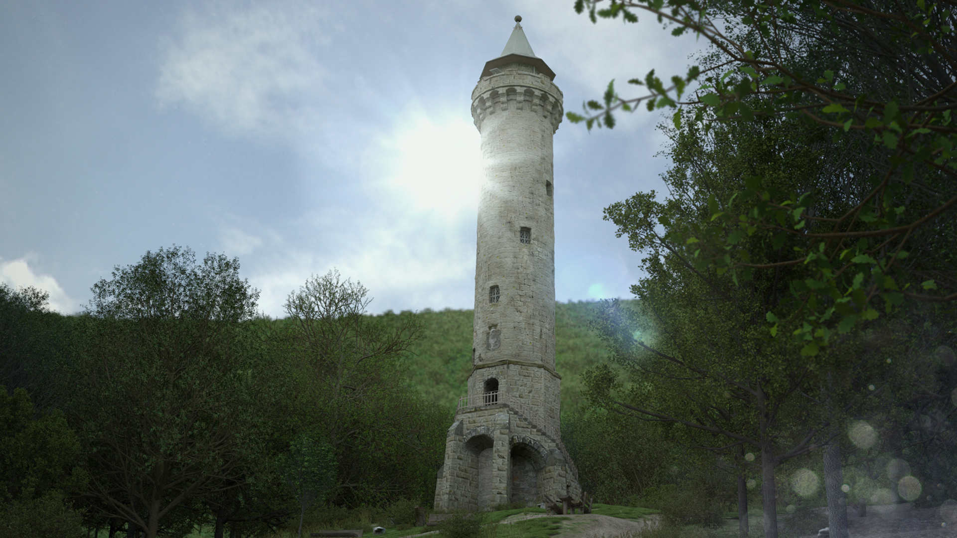 Humbergturm