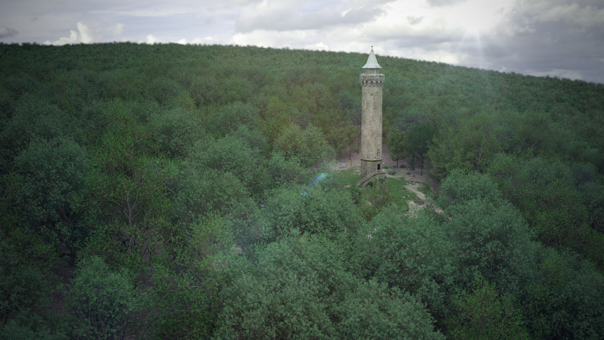 Humbergturm