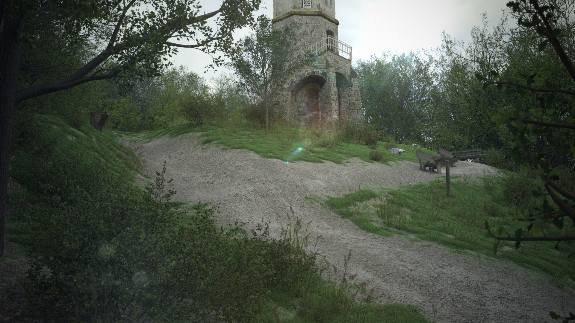 Humbergturm