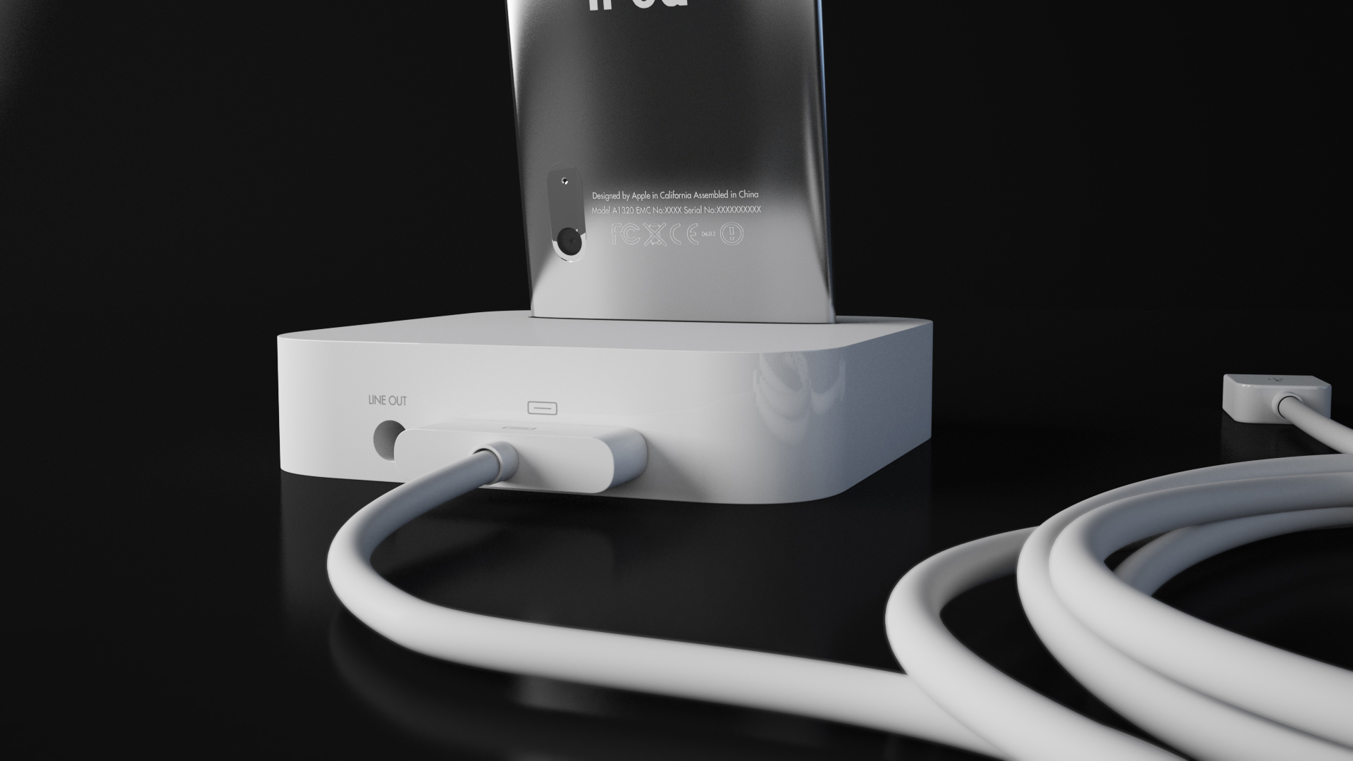 iPods Nano