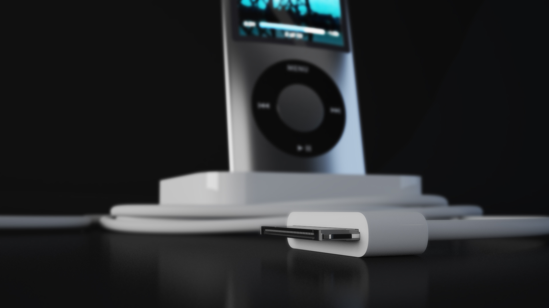 iPods Nano