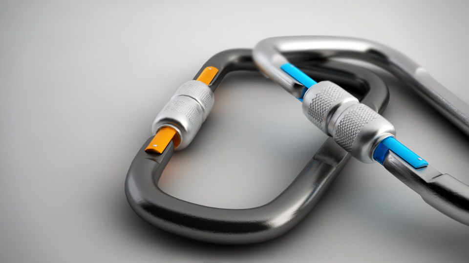 Carabiner