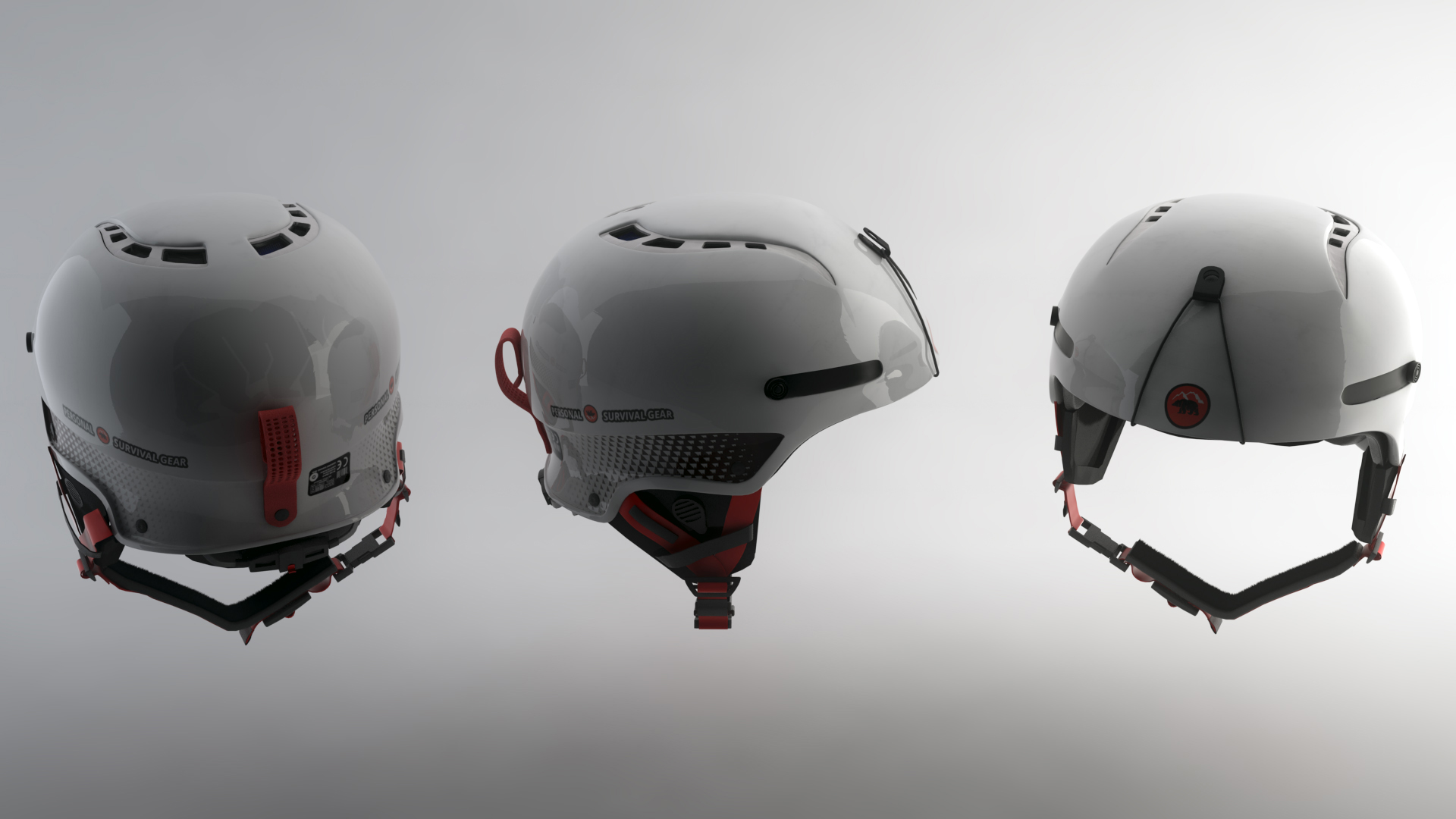 Helmet
